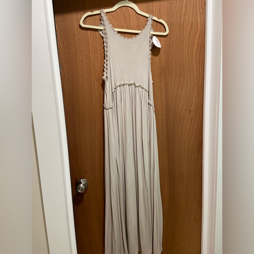 Chic by Ally Maxi Dress